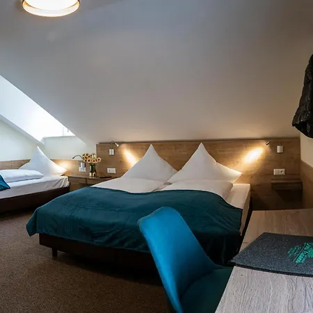Hotel Drei Tannen