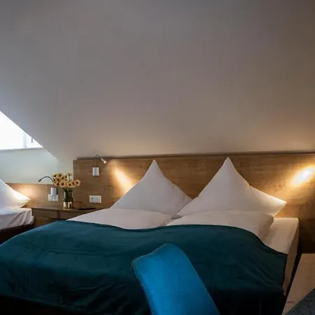 Drei Tannen Hotel *