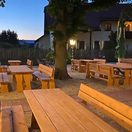 Hotel Drei Tannen