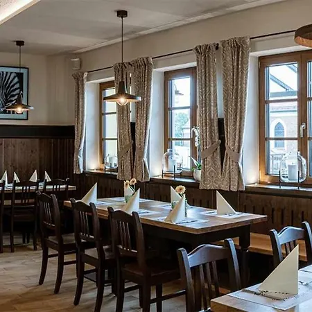 Hotel Drei Tannen