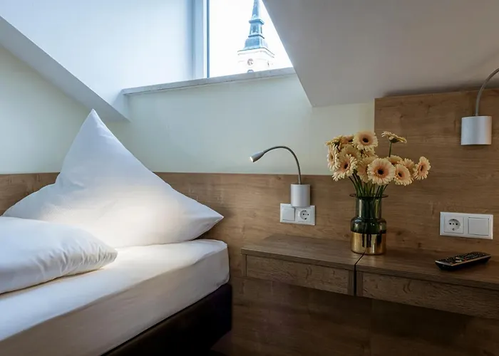 Hotel Drei Tannen *