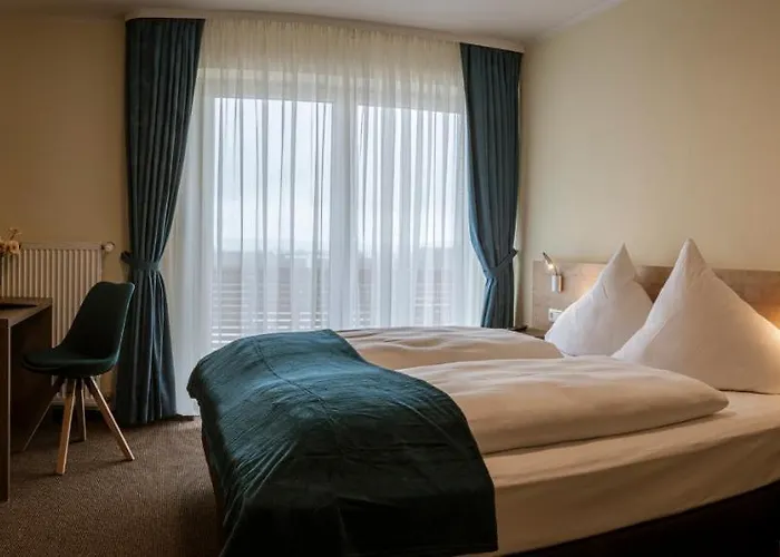 Hotel Drei Tannen *