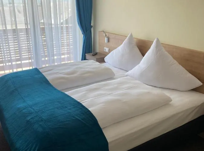 Hotel Drei Tannen Altdorf (Lower Bavaria)