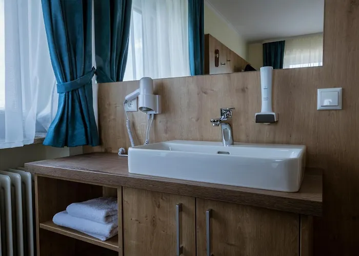 Hotel Drei Tannen Altdorf (Lower Bavaria)