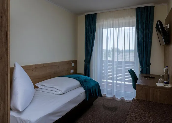 Drei Tannen Hotel