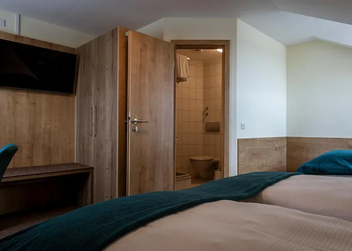 Hotel Drei Tannen *