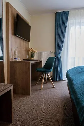 Drei Tannen Hotel Altdorf (Lower Bavaria)