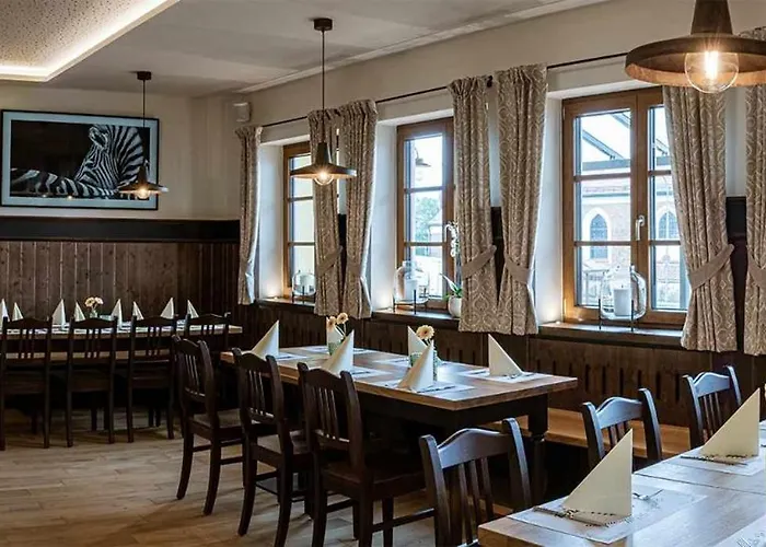 Hotel Drei Tannen
