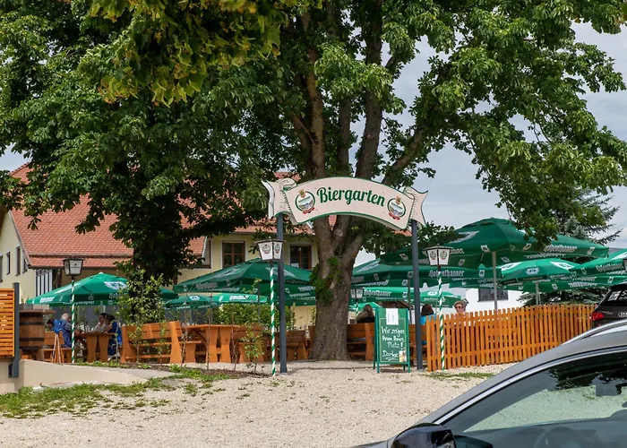 Drei Tannen Hotel
