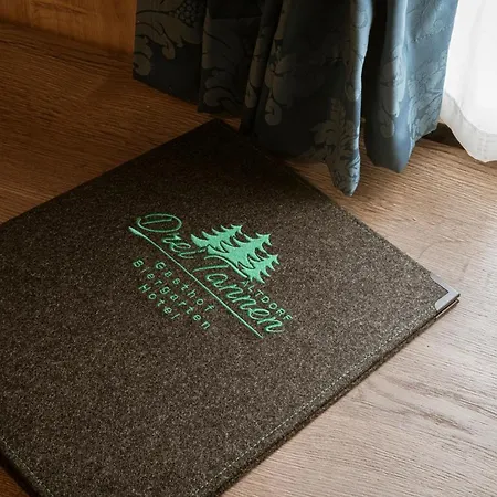 Hotel Drei Tannen Altdorf