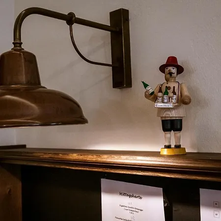 Hotel Drei Tannen Altdorf
