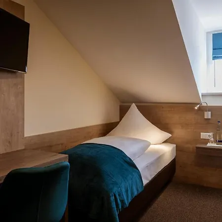 Hotel Drei Tannen Altdorf Altdorf (Lower Bavaria)
