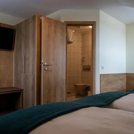 Hotel Drei Tannen Altdorf *